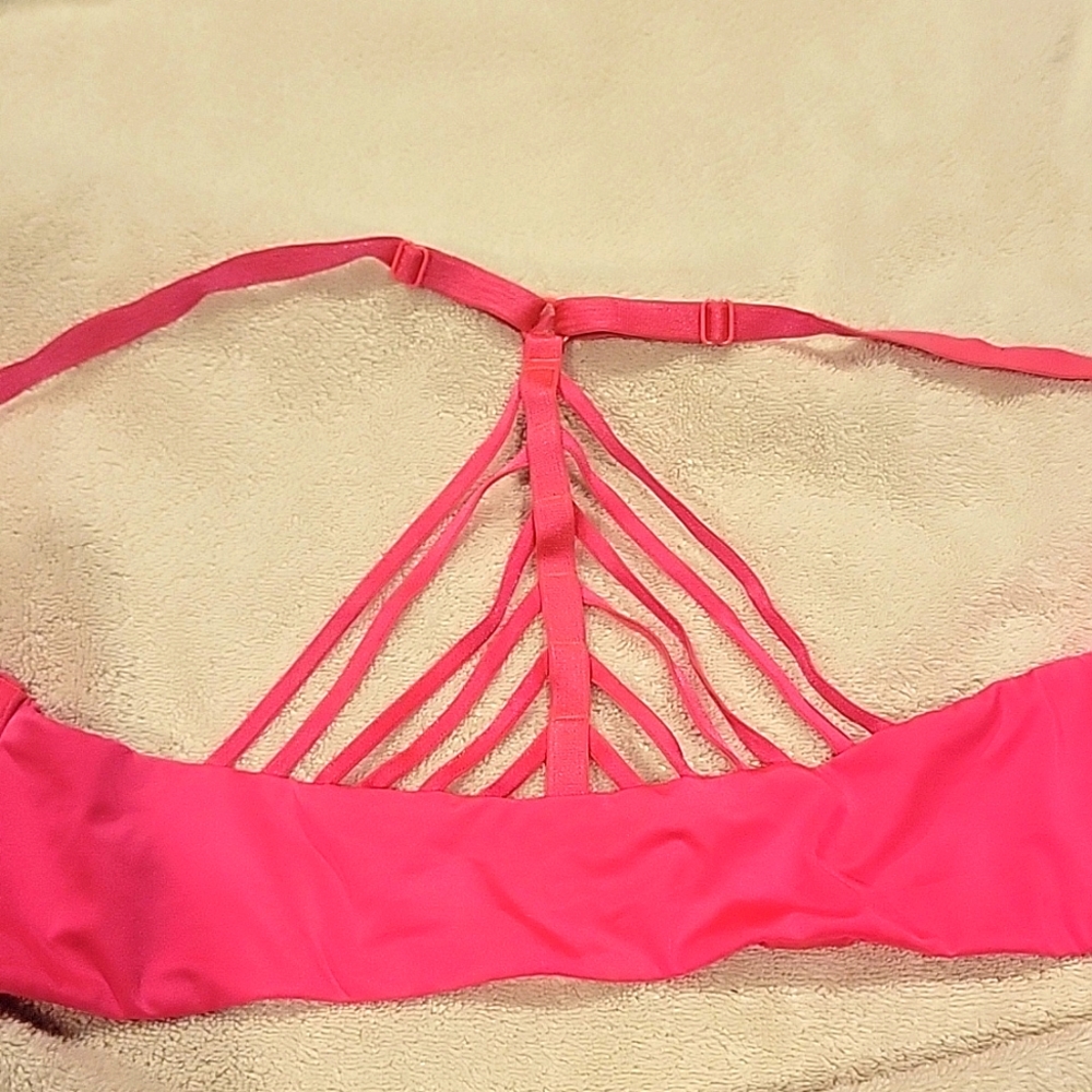 Victoria secret 36d push up bra